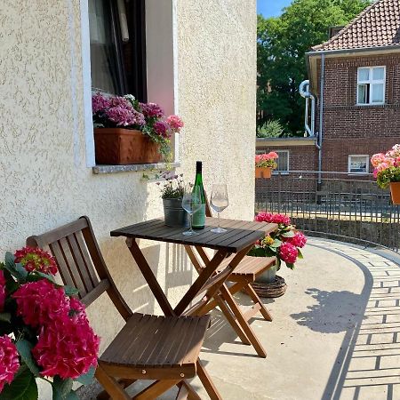 City Apartment In Bornheim - Koeln Bonn Phantasialand ภายนอก รูปภาพ