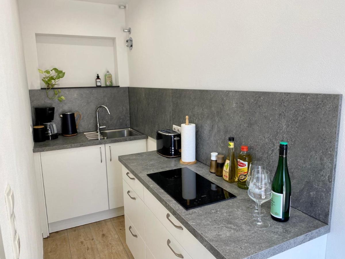 City Apartment In Bornheim - Koeln Bonn Phantasialand ภายนอก รูปภาพ