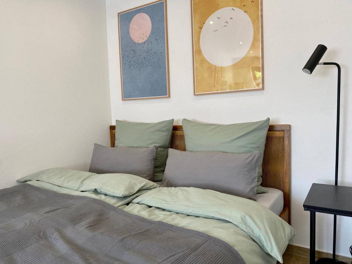 City Apartment In Bornheim - Koeln Bonn Phantasialand ภายนอก รูปภาพ