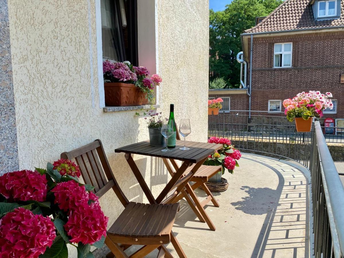 City Apartment In Bornheim - Koeln Bonn Phantasialand ภายนอก รูปภาพ